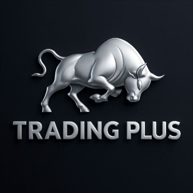 Trading Plus Logo